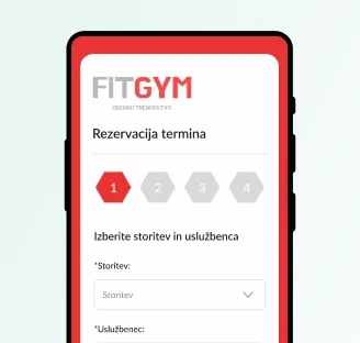 Imprion POS prikaz Timelee integracije