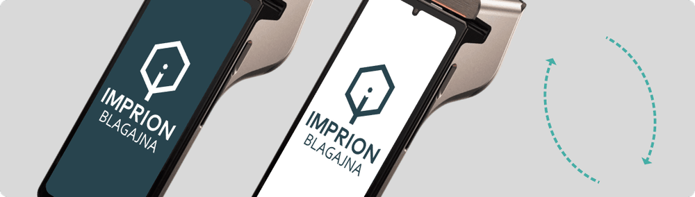 Strah pred izpadom blagajne? Pozabite nanj!