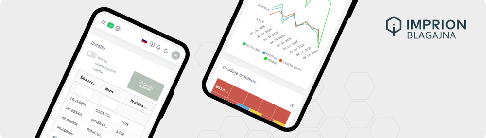 Konec meseca brez papirjev in stresa