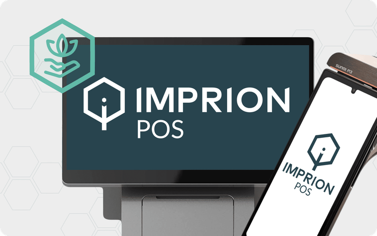 Tax cash register for a beauty salon: why is Imprion the right choice?