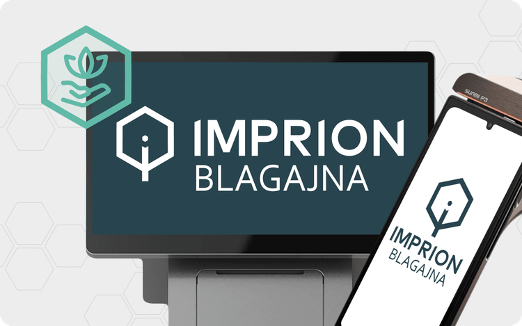 Fiskalna blagajna za kozmetički salon: zašto je Imprion pravi izbor? Fiskalna blagajna za kozmetički salon: zašto je Imprion pravi izbor?