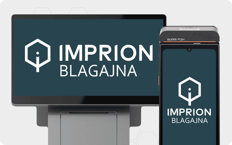 Android ali Windows davčna blagajna: razlika med stacionarno in prenosno POS blagajno Android ali Windows davčna blagajna: razlika med stacionarno in prenosno POS blagajno