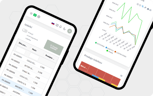 Konec meseca brez papirjev in stresa