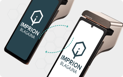 Strah pred izpadom blagajne? Pozabite nanj!